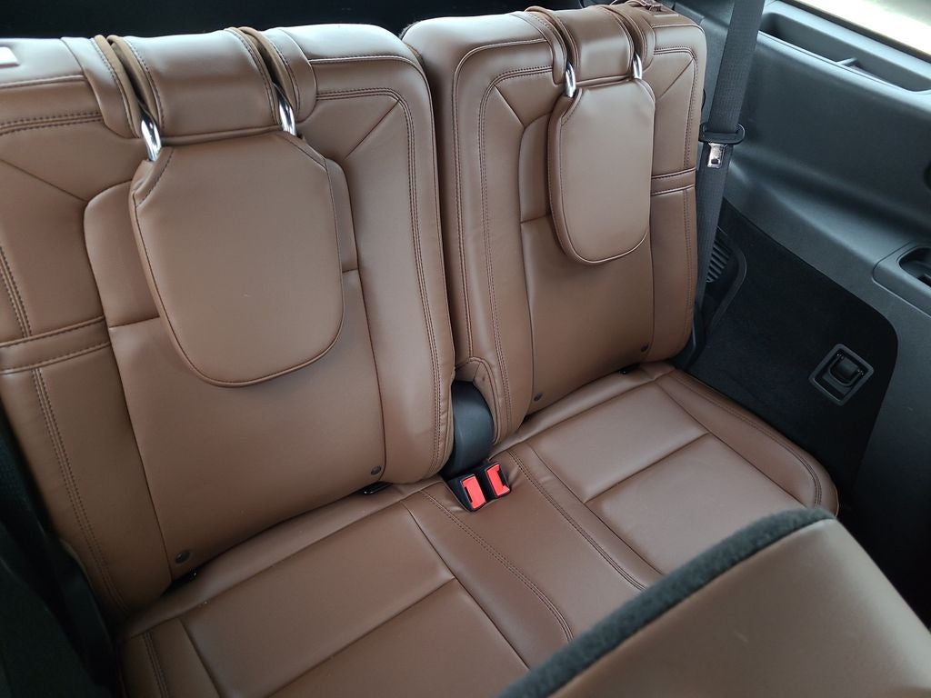 2020 Lincoln Aviator Reserve Premium