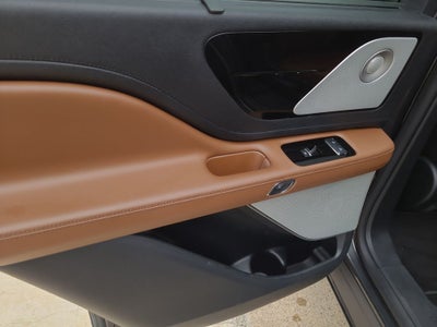 2020 Lincoln Aviator Reserve Premium