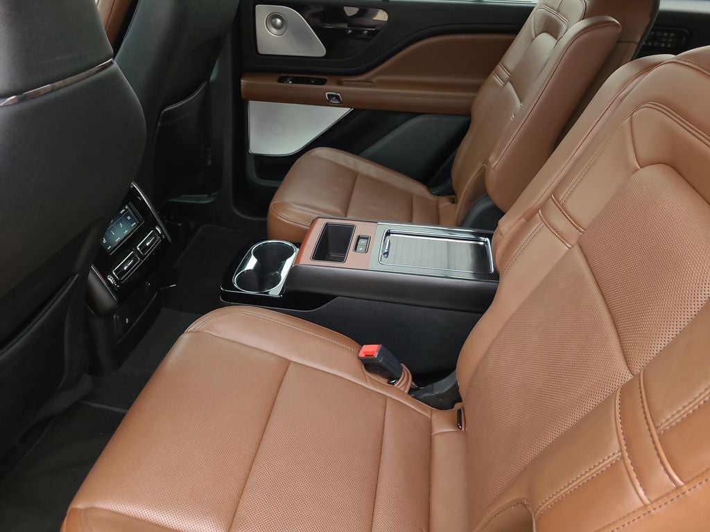2020 Lincoln Aviator Reserve Premium