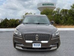 2020 Lincoln Aviator Reserve Premium
