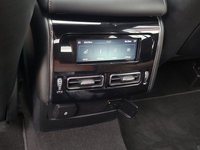 2020 Lincoln Aviator Reserve Premium