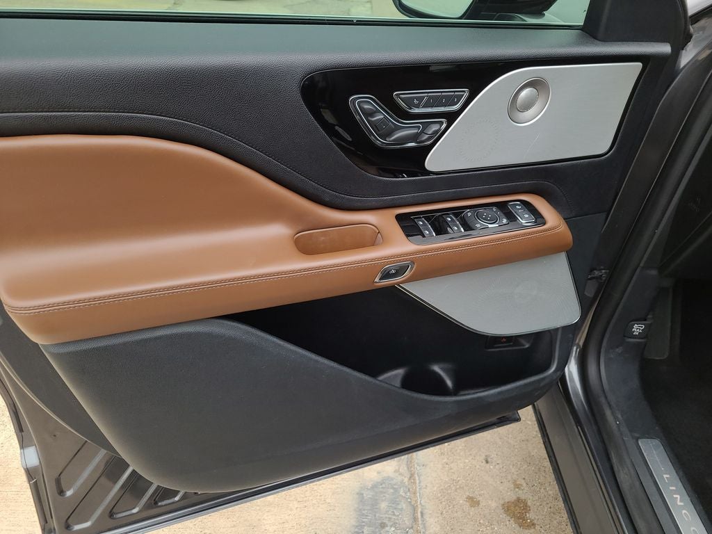2020 Lincoln Aviator Reserve Premium