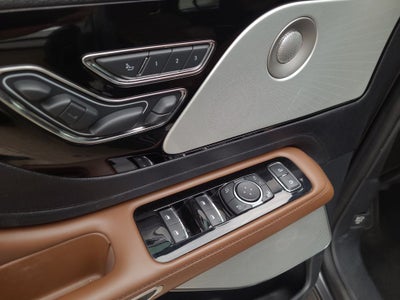 2020 Lincoln Aviator Reserve Premium