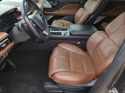 2020 Lincoln Aviator Reserve Premium
