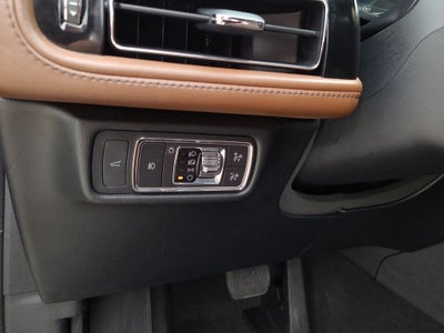 2020 Lincoln Aviator Reserve Premium