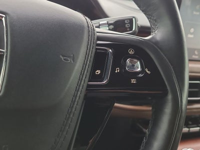 2020 Lincoln Aviator Reserve Premium