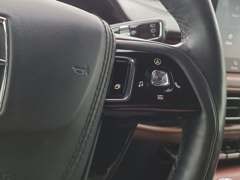 2020 Lincoln Aviator Reserve Premium