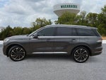 2020 Lincoln Aviator Reserve Premium