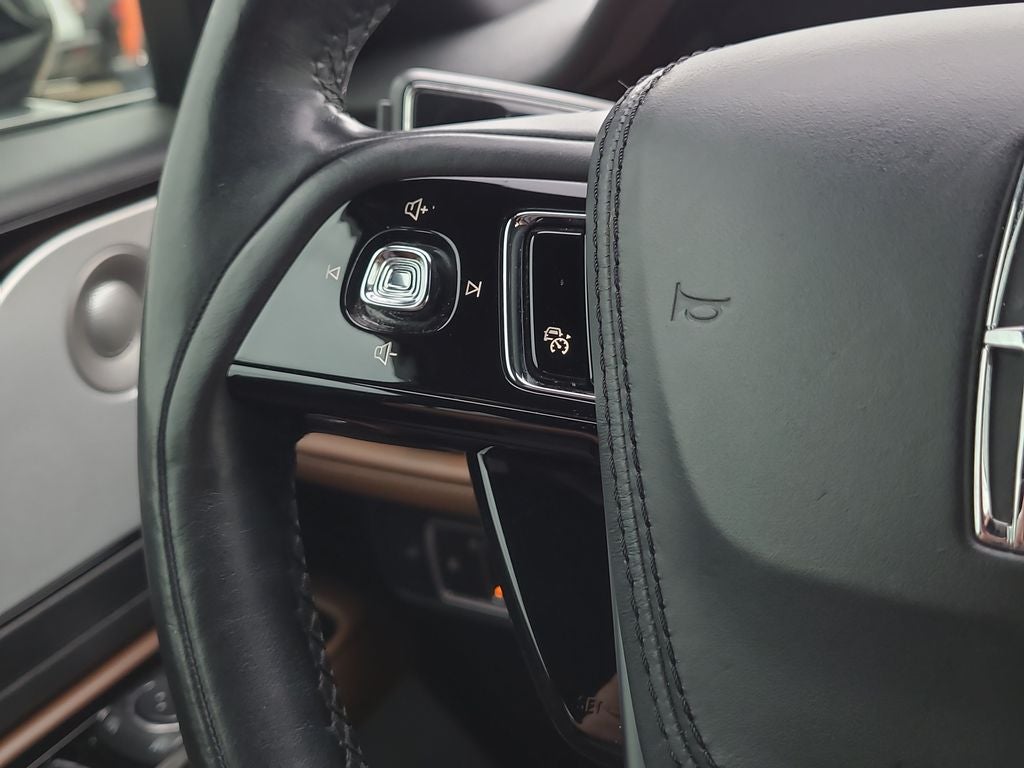 2020 Lincoln Aviator Reserve Premium