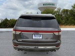 2020 Lincoln Aviator Reserve Premium