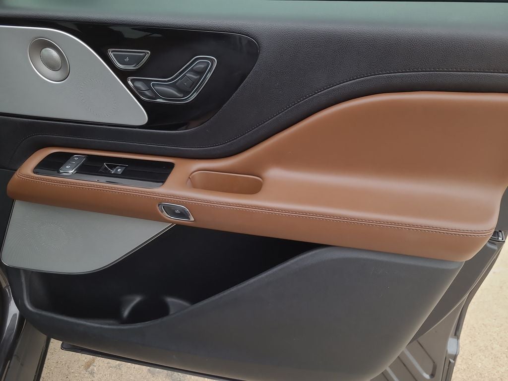2020 Lincoln Aviator Reserve Premium
