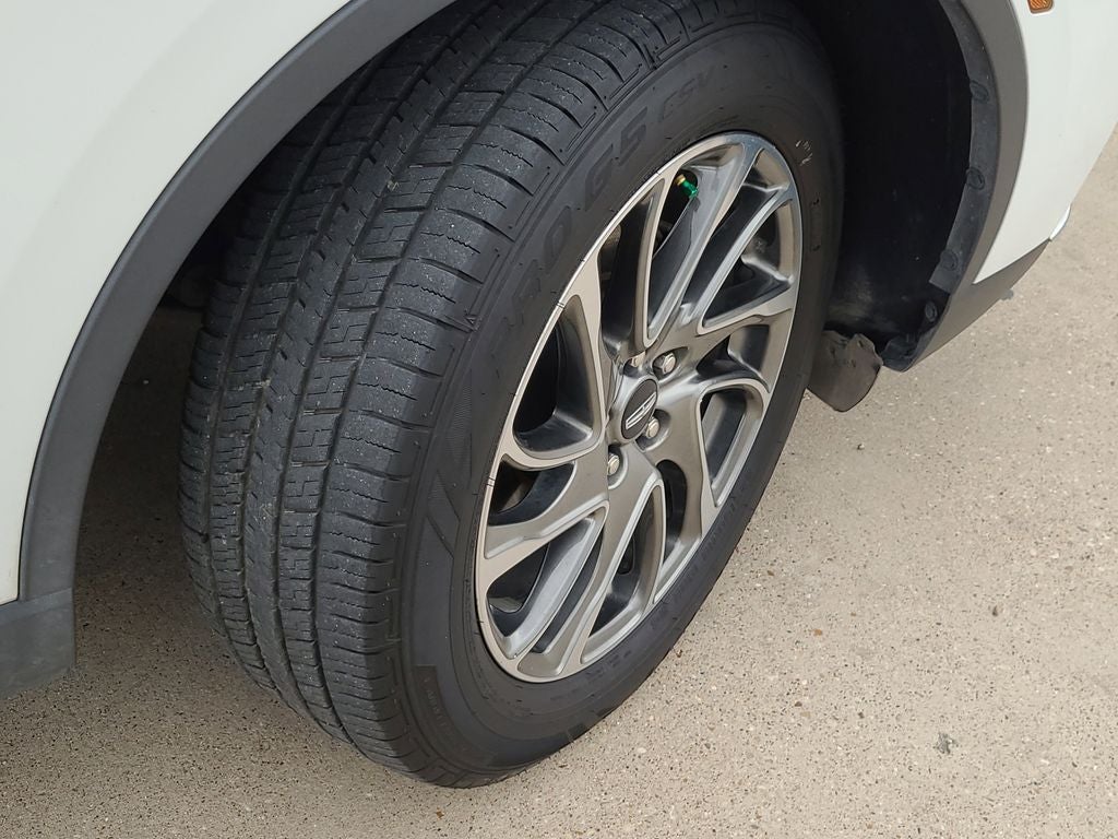 2020 Lincoln Corsair Standard
