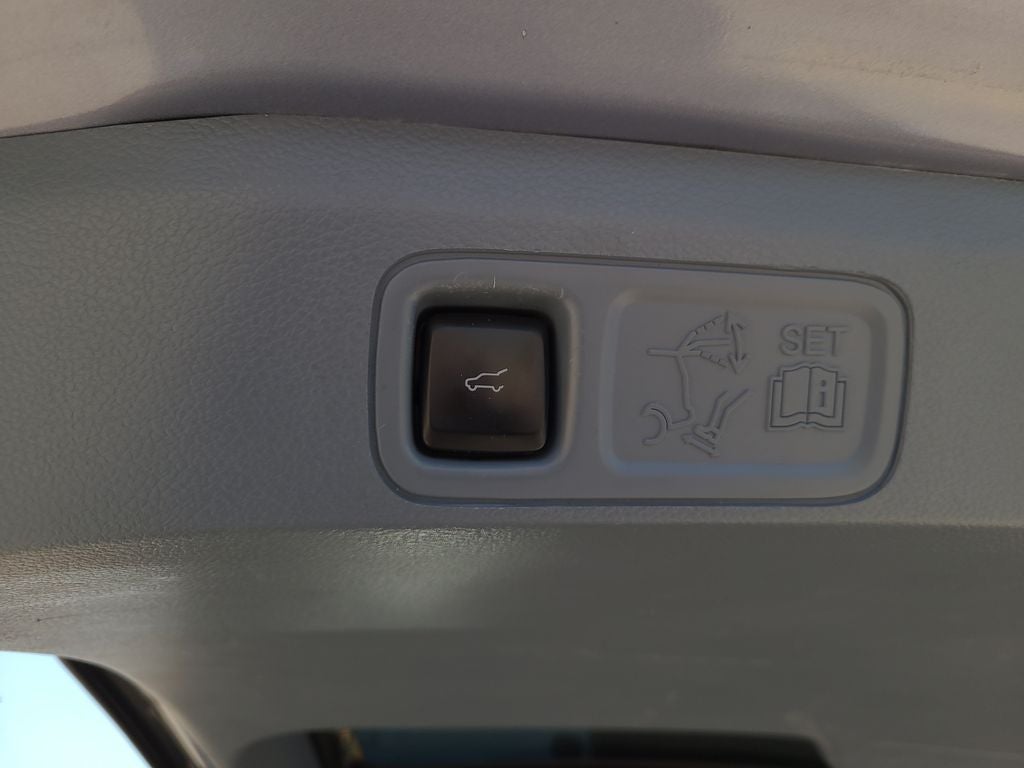 2021 Lincoln Navigator Black Label