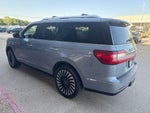 2021 Lincoln Navigator Black Label