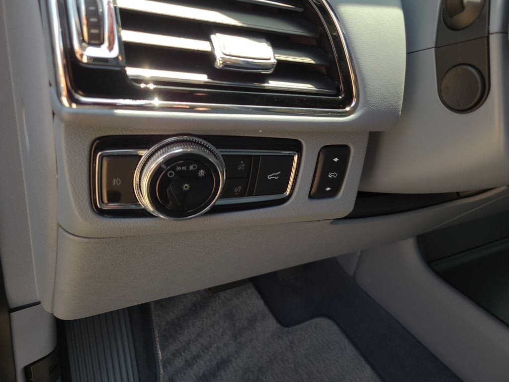 2021 Lincoln Navigator Black Label
