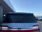 2021 Lincoln Navigator Black Label