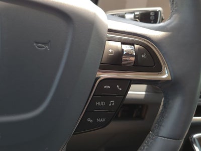 2021 Lincoln Navigator Black Label