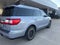 2021 Lincoln Navigator Black Label