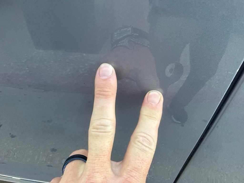 2021 Lincoln Navigator Black Label
