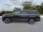 2024 Lincoln Navigator L Black Label