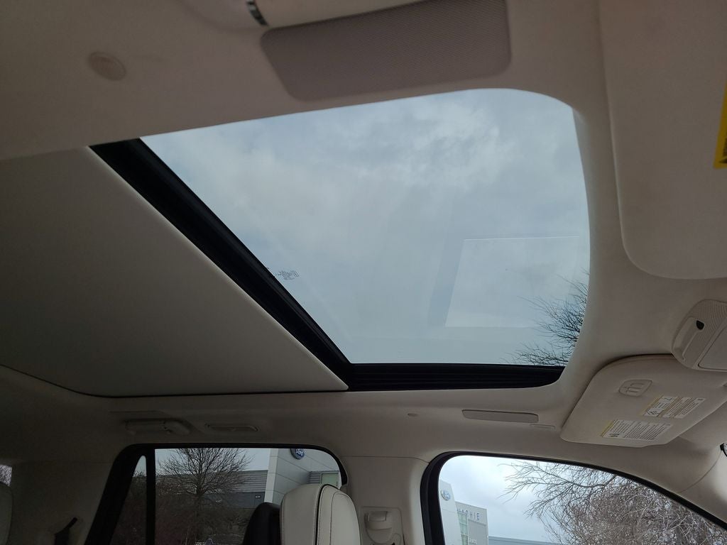 2024 Lincoln Navigator L Black Label