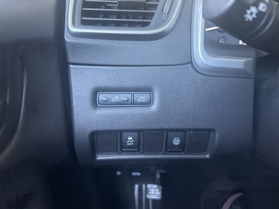 2022 Nissan Murano SV