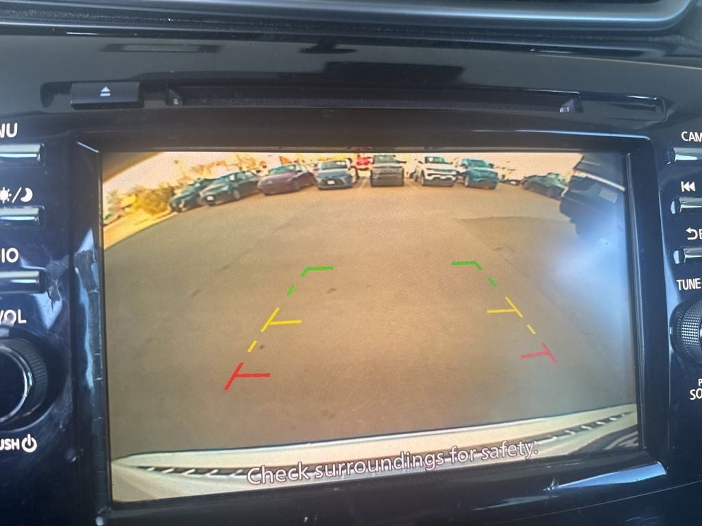 2022 Nissan Murano SV