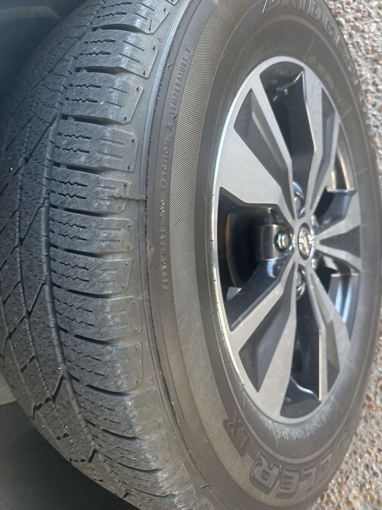 2022 Nissan Murano SV