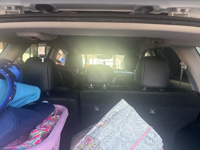 2022 Nissan Murano SV