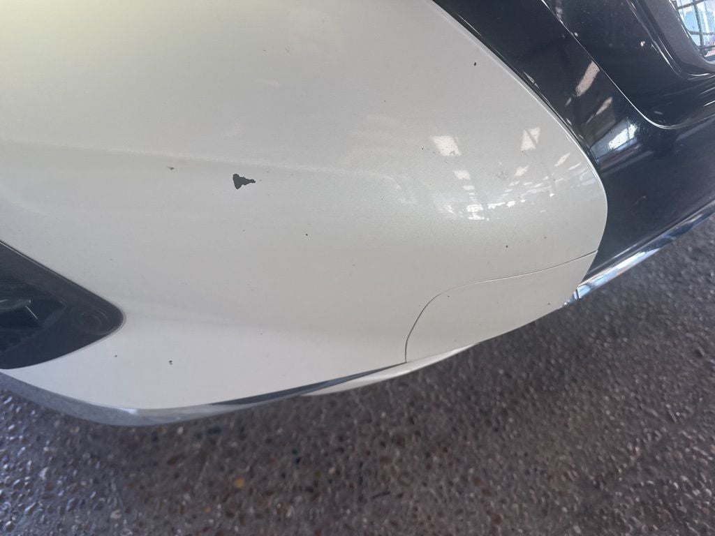 2022 Nissan Murano SV