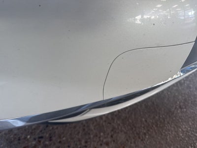 2022 Nissan Murano SV