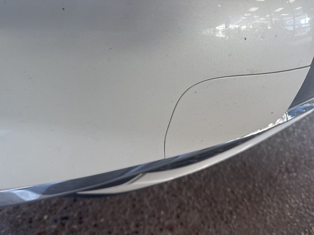 2022 Nissan Murano SV