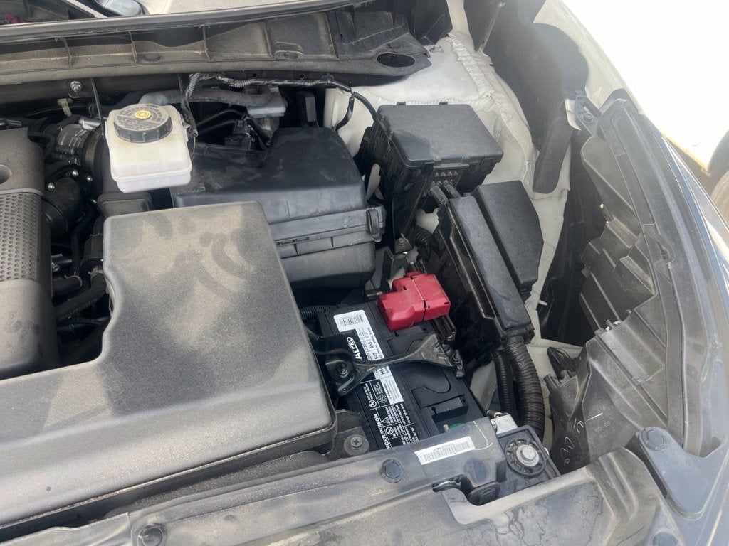 2022 Nissan Murano SL