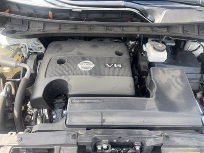 2022 Nissan Murano SL