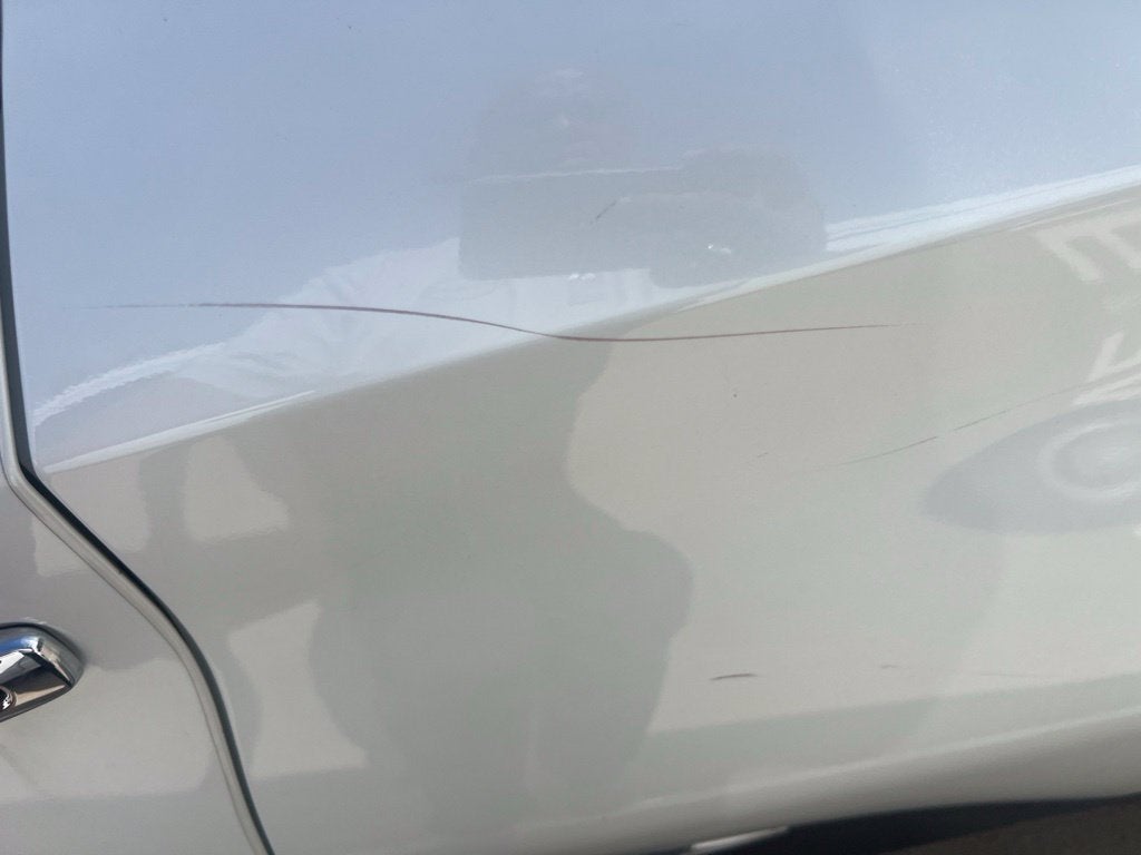 2022 Nissan Murano SL