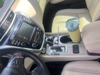 2022 Nissan Murano SL
