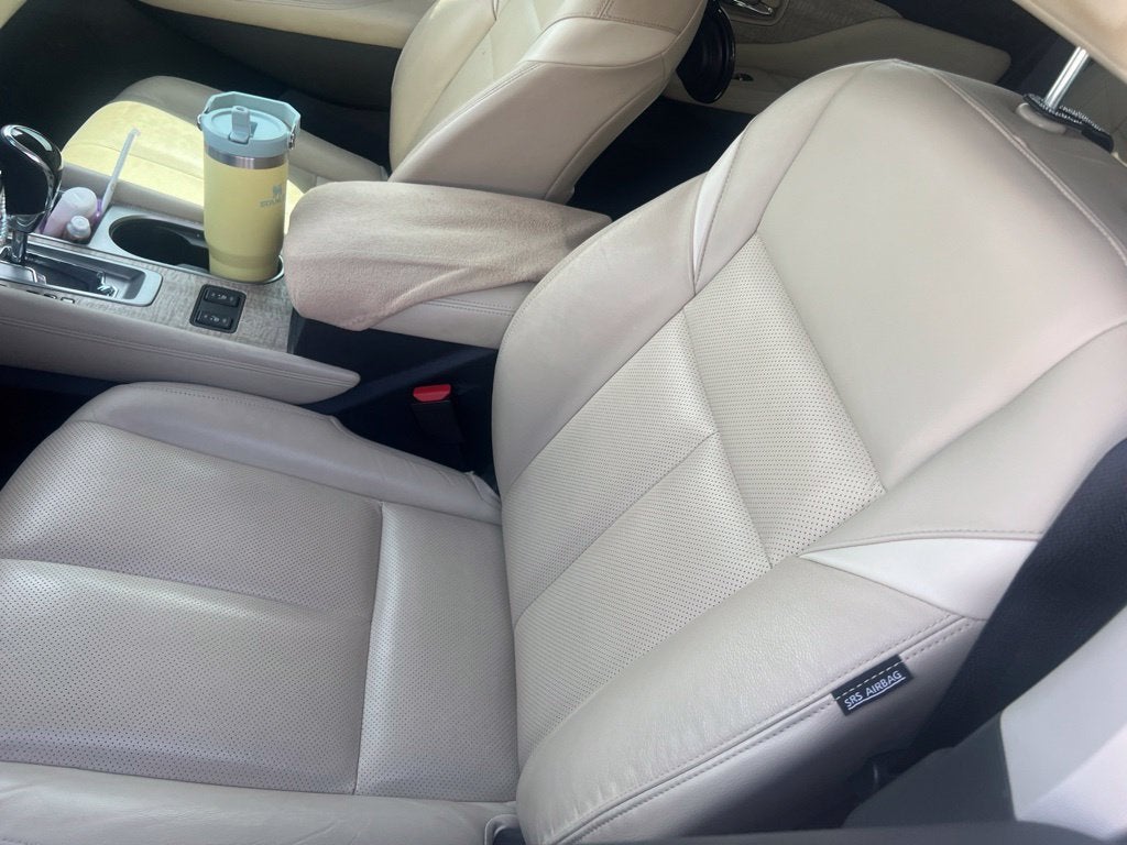 2022 Nissan Murano SL