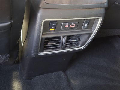 2023 Nissan Murano Platinum