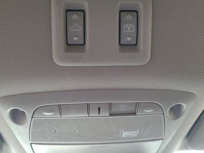 2023 Nissan Murano Platinum