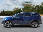 2023 Nissan Murano Platinum