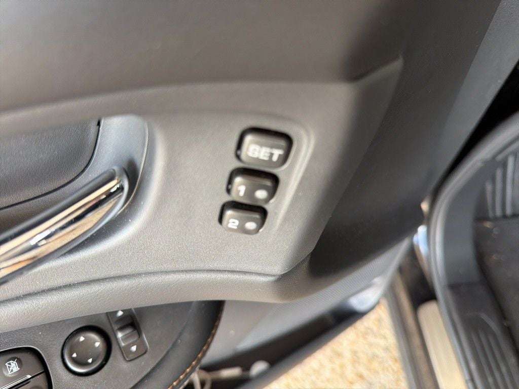 2021 Nissan Murano Platinum