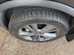 2021 Nissan Murano Platinum