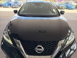 2021 Nissan Murano Platinum