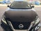 2021 Nissan Murano Platinum