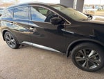 2021 Nissan Murano Platinum