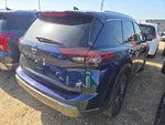 2026 Nissan Rogue SL