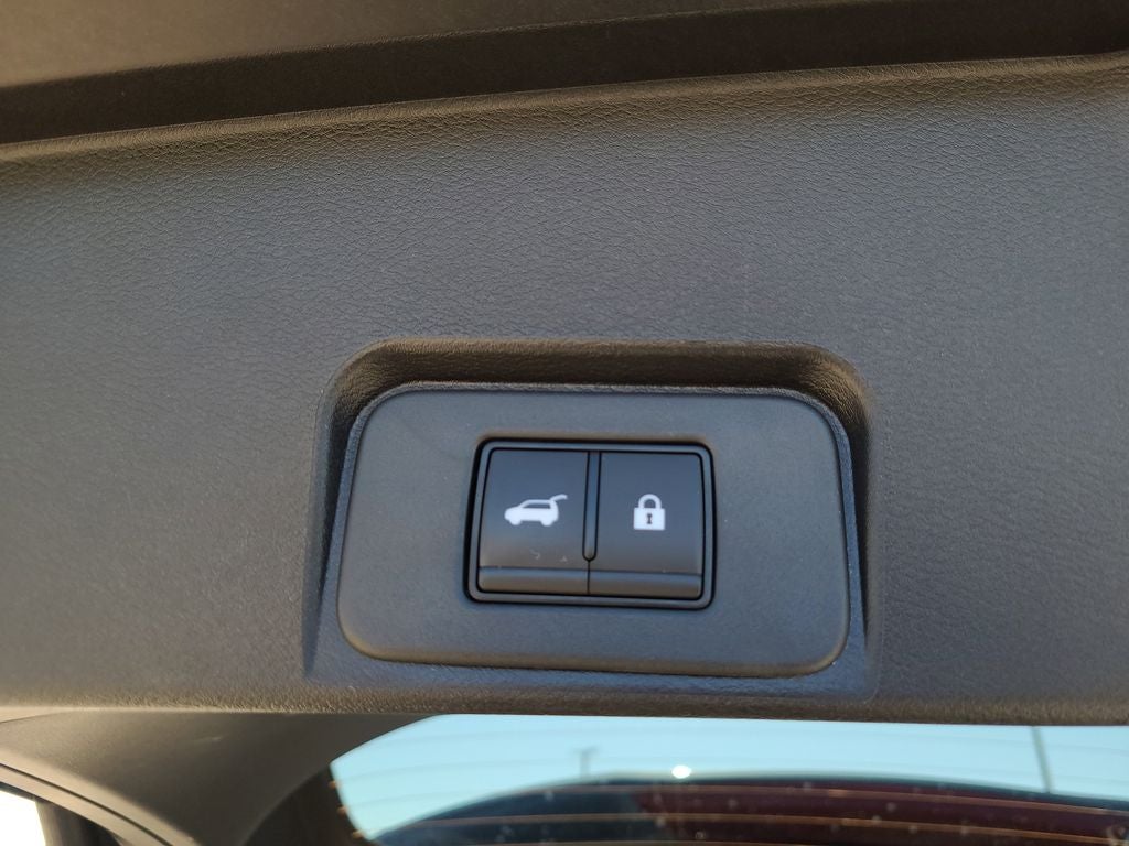 2026 Nissan Rogue SL