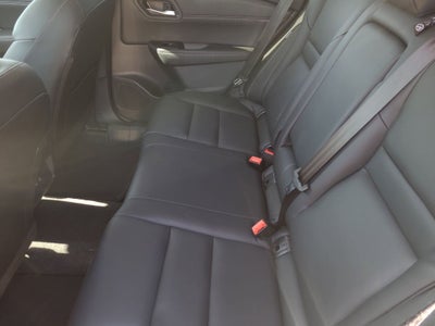 2026 Nissan Rogue SL