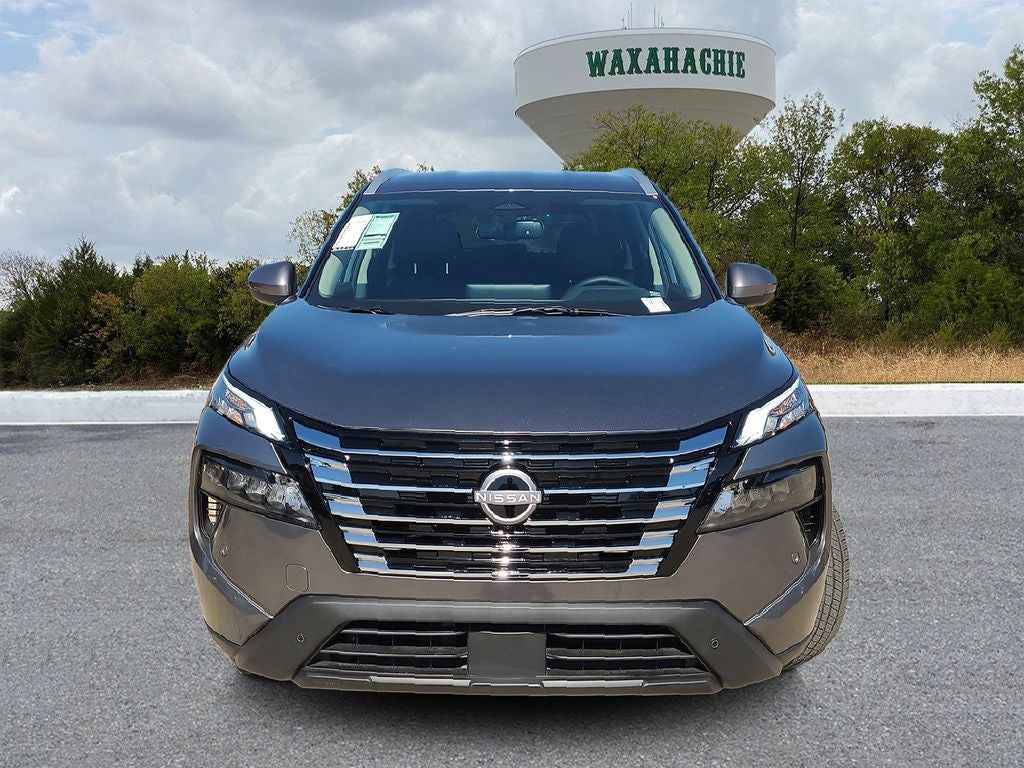 2026 Nissan Rogue SL