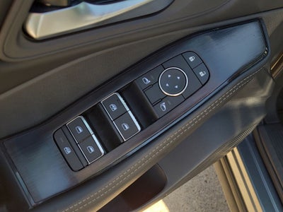 2026 Nissan Rogue SL